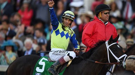 john velazquez|jockey john velazquez update.